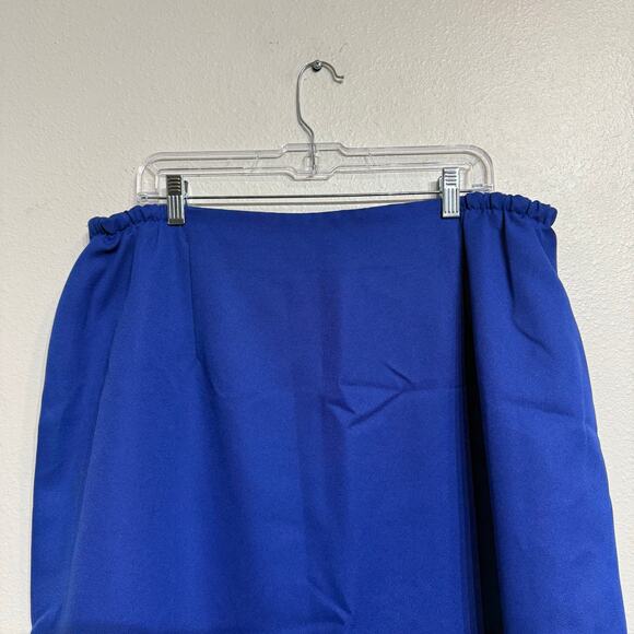 Green Plaid 2-Piece Vintage Suit Sz XXL - Picture 11 of 14